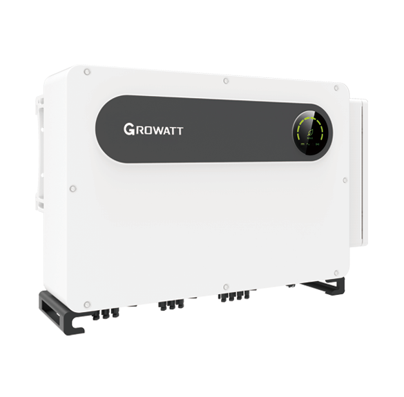 MAX 100-150KTL3-X LV/MV
