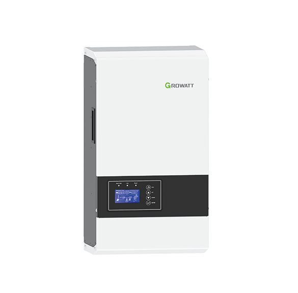 SPF 3000TL LVM-ES