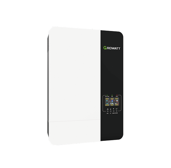 SPF 3000TL LVM-ES