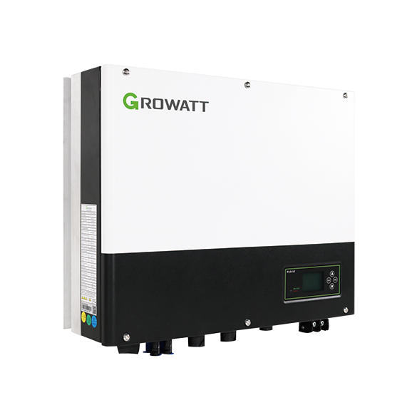 SPH 3000-6000TL BL-UP
